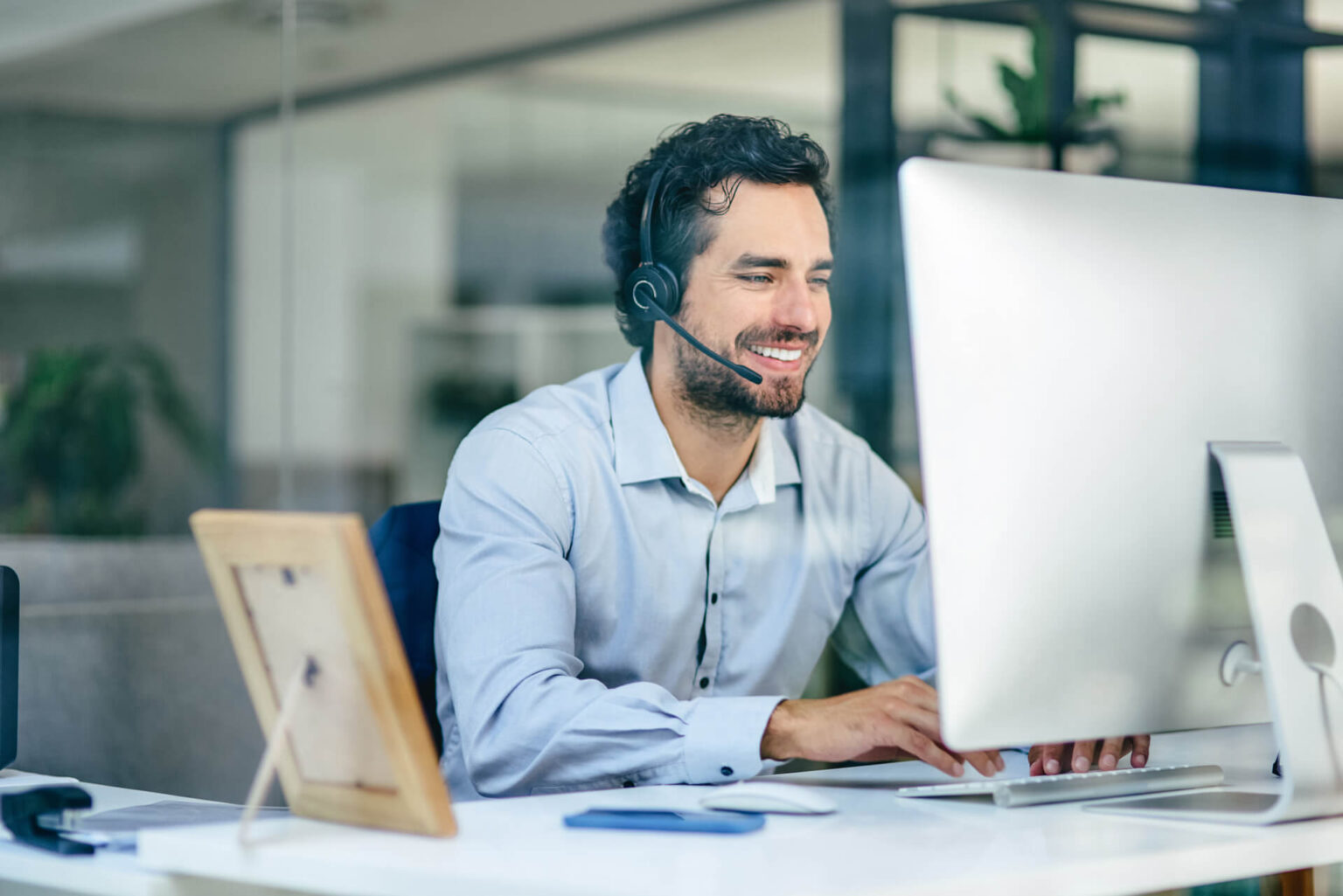 Proactive wellbeing services Communicorp