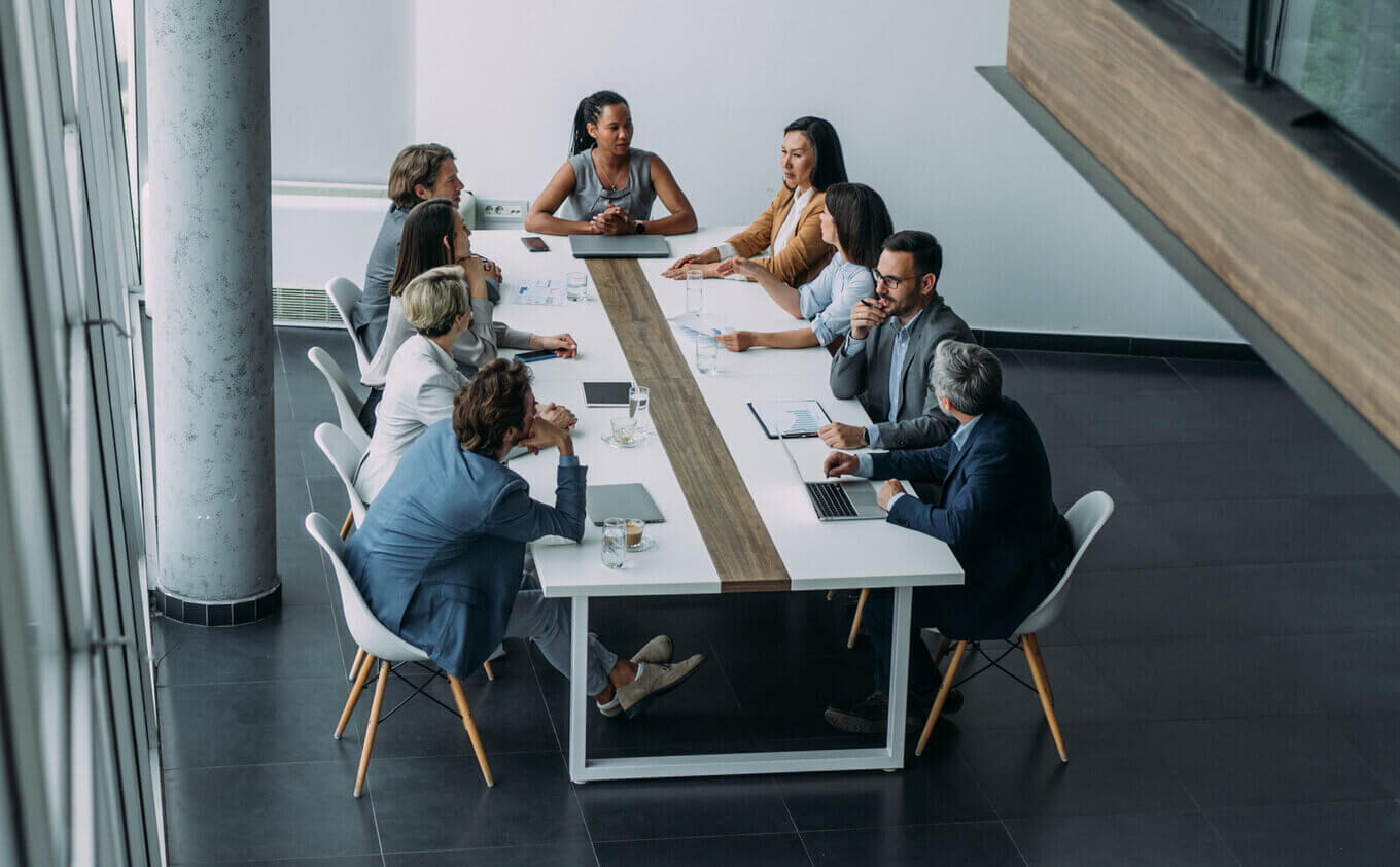 Executive toolkit psychosocial risk management Communicorp